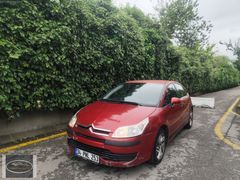 2006 CİTROEN C4 1.4İ SX LPG'Lİ- DÜŞÜK KM
