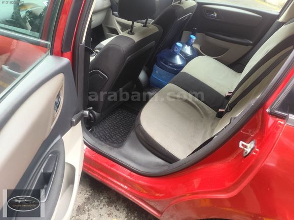 2006 CİTROEN C4 1.4İ SX LPG'Lİ- DÜŞÜK KM