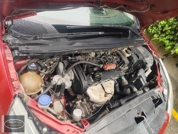 2006 CİTROEN C4 1.4İ SX LPG'Lİ- DÜŞÜK KM
