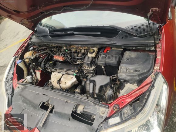 2006 CİTROEN C4 1.4İ SX LPG'Lİ- DÜŞÜK KM