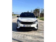 Sahibinden Peugeot 3008 1.5 BlueHDI GT 2021 Model 