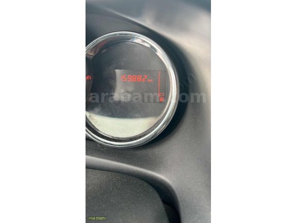 2013 DACİA SANDERO STEPWAY 90 HP