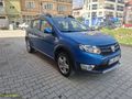 2013 DACİA SANDERO STEPWAY 90 HP