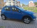 2013 DACİA SANDERO STEPWAY 90 HP