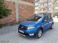 2013 DACİA SANDERO STEPWAY 90 HP