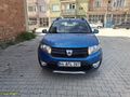 2013 DACİA SANDERO STEPWAY 90 HP