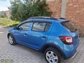 2013 DACİA SANDERO STEPWAY 90 HP