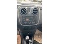 2013 DACİA SANDERO STEPWAY 90 HP