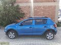 2013 DACİA SANDERO STEPWAY 90 HP