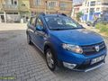 2013 DACİA SANDERO STEPWAY 90 HP