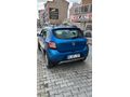 2013 DACİA SANDERO STEPWAY 90 HP