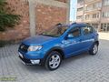 2013 DACİA SANDERO STEPWAY 90 HP
