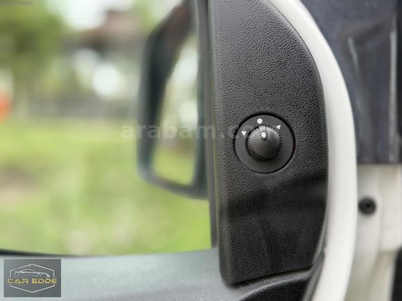 HATASIZ 600.000TL SIFIR FAİZ KAMPANYALI DOBLO 1.3MJET URBAN