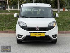 HATASIZ 600.000TL SIFIR FAİZ KAMPANYALI DOBLO 1.3MJET URBAN