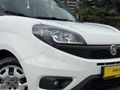 HATASIZ 600.000TL SIFIR FAİZ KAMPANYALI DOBLO 1.3MJET URBAN