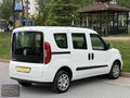 HATASIZ 600.000TL SIFIR FAİZ KAMPANYALI DOBLO 1.3MJET URBAN
