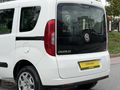 HATASIZ 600.000TL SIFIR FAİZ KAMPANYALI DOBLO 1.3MJET URBAN
