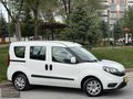 HATASIZ 600.000TL SIFIR FAİZ KAMPANYALI DOBLO 1.3MJET URBAN