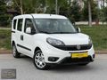 HATASIZ 600.000TL SIFIR FAİZ KAMPANYALI DOBLO 1.3MJET URBAN