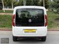 HATASIZ 600.000TL SIFIR FAİZ KAMPANYALI DOBLO 1.3MJET URBAN