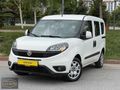 HATASIZ 600.000TL SIFIR FAİZ KAMPANYALI DOBLO 1.3MJET URBAN