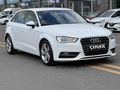 2016 AUDI A 3 1.6 TDI OTOMATİK RECORA KOLTUK