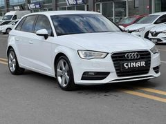 2016 AUDI A 3 1.6 TDI OTOMATİK RECORA KOLTUK