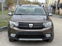 HATASIZ BOYASIZ 2020 OTOMATIK VİTES SANDERO KARTA TAKSİT İMKANI