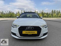 2019 MODEL DİZEL OTOMATİK CAM TAVAN 58,000 KM TR'DE TEK CAM GİBİ