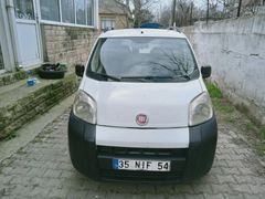 ACİL Tramersiz Değişensiz Fiorino 1.3 Multijet 2009 çıkışlı  Sahibinden