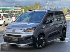 2024 HATASIZ -DOBLO P.PLUS+EAT8+YENİ KASA+CAM TVN+LED FAR+HYLT