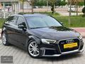 2016 AUDİ A3 1.6 TDİ SPORTLİNE CAM TAVANLI 153.000 KM DEĞİŞENSİZ