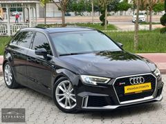 2016 AUDİ A3 1.6 TDİ SPORTLİNE CAM TAVANLI 153.000 KM DEĞİŞENSİZ