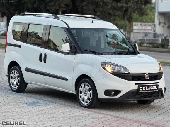 İLK EL HATASIZ BOYASIZ OTOMOBİL RUHSATLI 119.000KM'DE