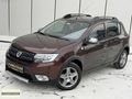 FM MOTORSDAN 2017 DACİA SANDERO STEPWAY 0.9TCE 130.000 KM MAKYAJ