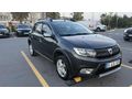 2019 MODEL DACİA SANDERO 0.9 TCE LPG STEPWAY FABRİKASYON LPG Lİ