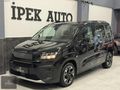 İPEK AUTO / Doblo Combi Premio Plus Cam Tavan / TAMAMINA KREDİ