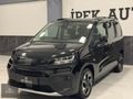 İPEK AUTO / Doblo Combi Premio Plus Cam Tavan / TAMAMINA KREDİ