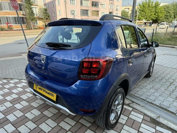 MKP OTOMOTİVDEN OTOMATİK STEPWAY