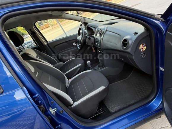 MKP OTOMOTİVDEN OTOMATİK STEPWAY