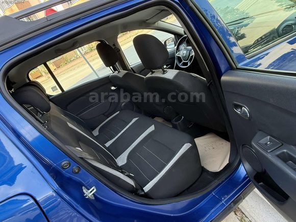 MKP OTOMOTİVDEN OTOMATİK STEPWAY