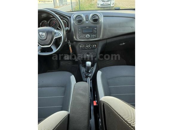 MKP OTOMOTİVDEN OTOMATİK STEPWAY