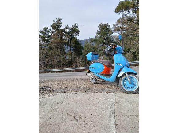 Sahibinden Arora AR 50 Cappuccino