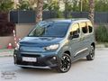 2024 YENİ KASA DOBLO 1.5 BLUEHDİ PREMİO PLUS/OTOMATİK/~CAM TVN~