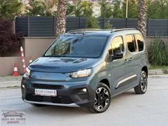 2024 YENİ KASA DOBLO 1.5 BLUEHDİ PREMİO PLUS/OTOMATİK/~CAM TVN~
