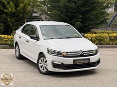 HATASIZ 2018 CİTROEN 1.6 BLUHDİ 100PS FEEL PAKET 125.000 KM DE