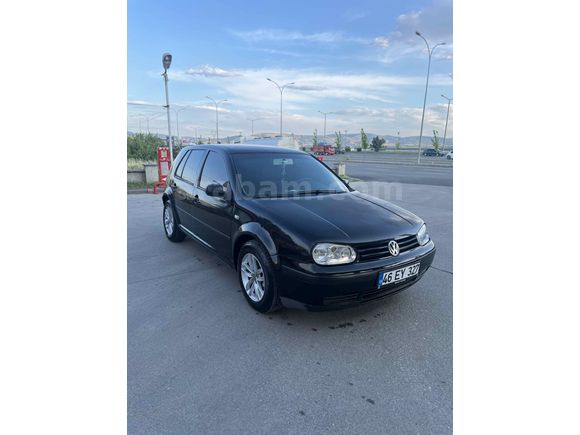 Sahibinden Volkswagen Golf 1.6 Pacific 2004 Model 
