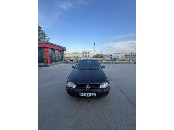 Sahibinden Volkswagen Golf 1.6 Pacific 2004 Model 