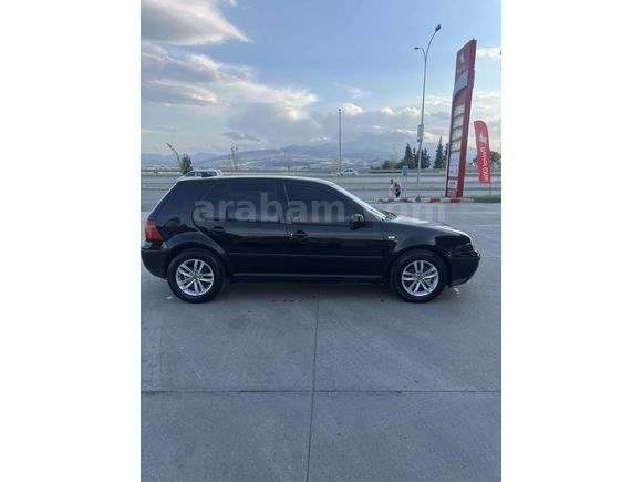 Sahibinden Volkswagen Golf 1.6 Pacific 2004 Model 