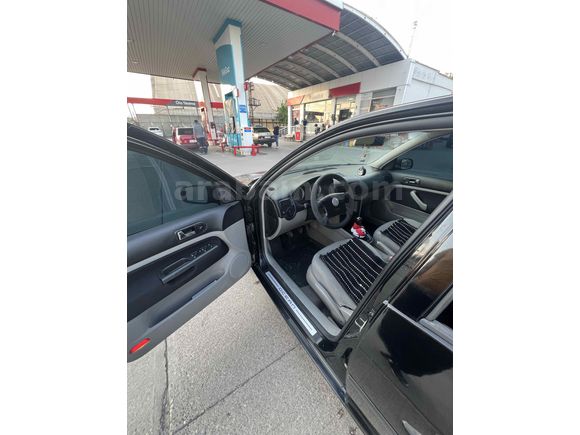 Sahibinden Volkswagen Golf 1.6 Pacific 2004 Model 